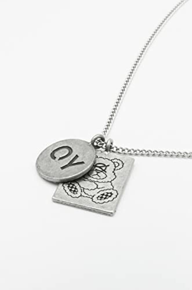 DAY6 LOCKET PENDANT ペンダント ウォンピル 新品未開封 BWL / N871-M & PN940 / DESIGN CHAIN & PENDANT | BILL WALL